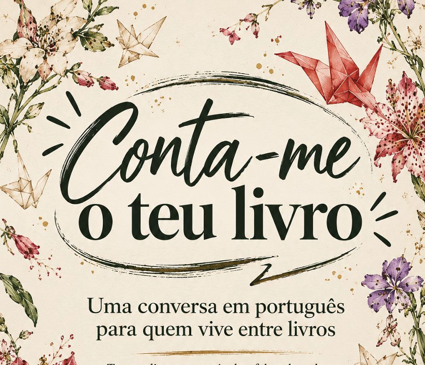 MEET THE READERS :: ENCONTROS COM LEITORES