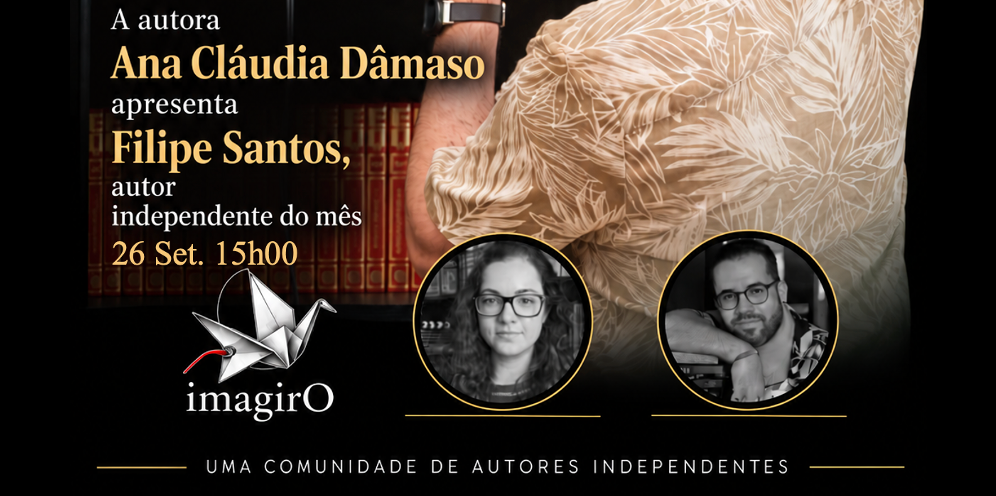 TERTÚLIAS E OUTROS CÍRCULOS