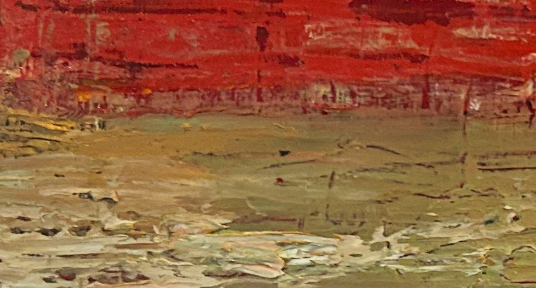 PINTURA  DIÁLOGO  TEXTURA