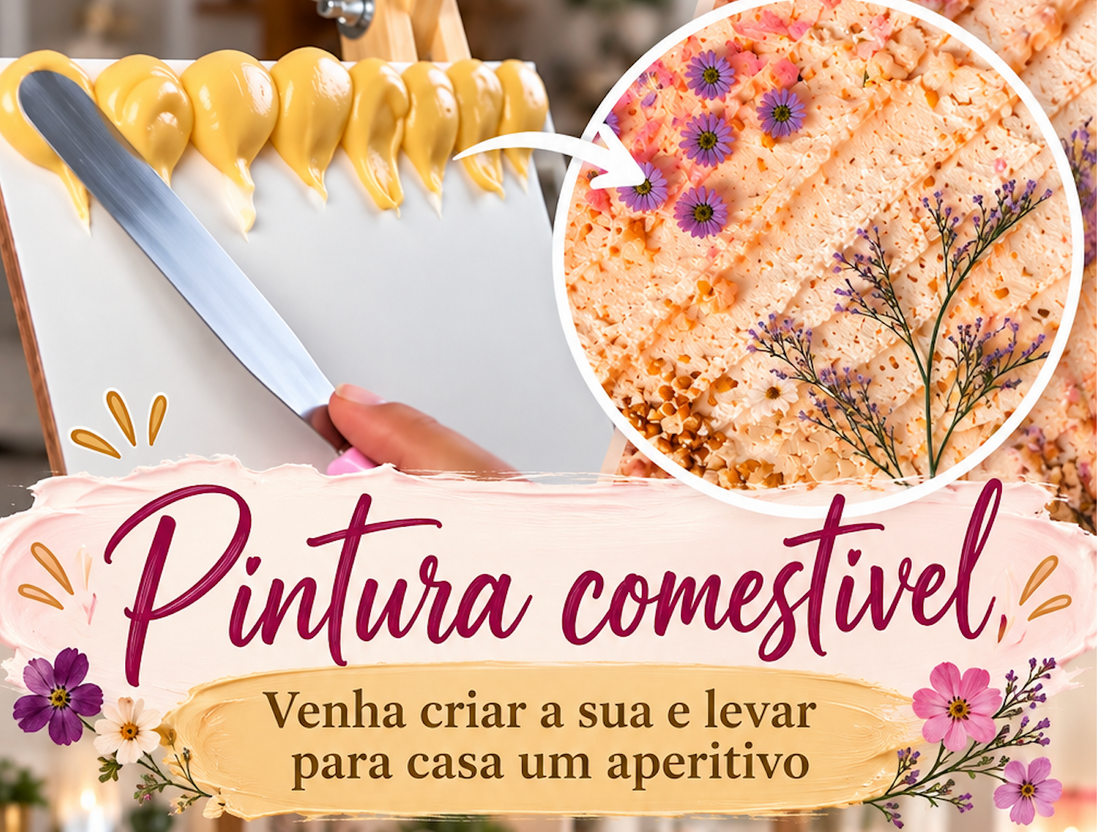 WORKSHOP CHÁ DAS 5